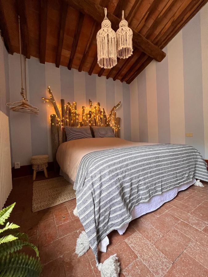 Borgo Al Canto Degli Alberi Lucca Exterior photo