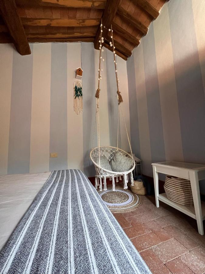 Borgo Al Canto Degli Alberi Lucca Exterior photo