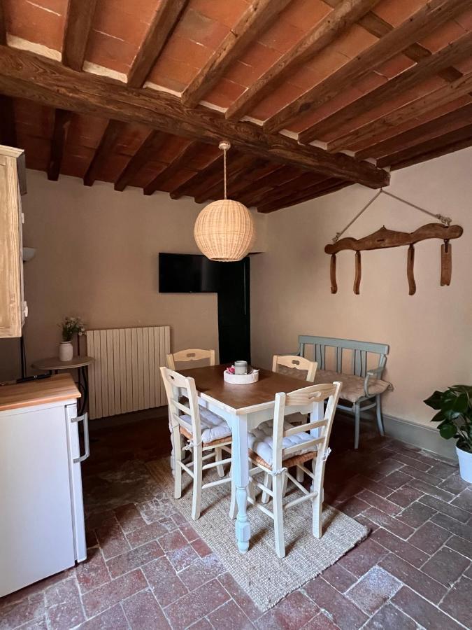 Borgo Al Canto Degli Alberi Lucca Exterior photo
