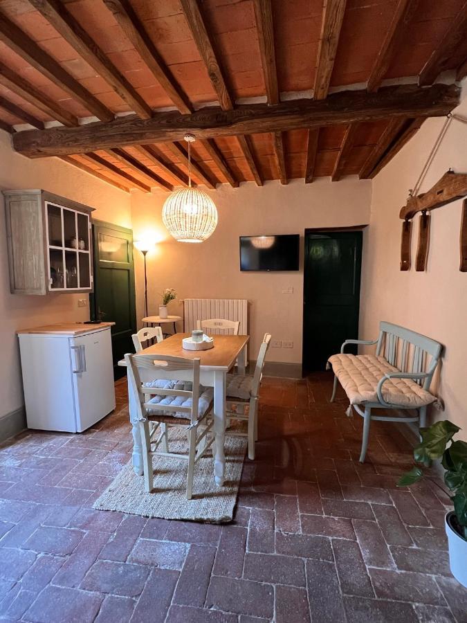 Borgo Al Canto Degli Alberi Lucca Exterior photo