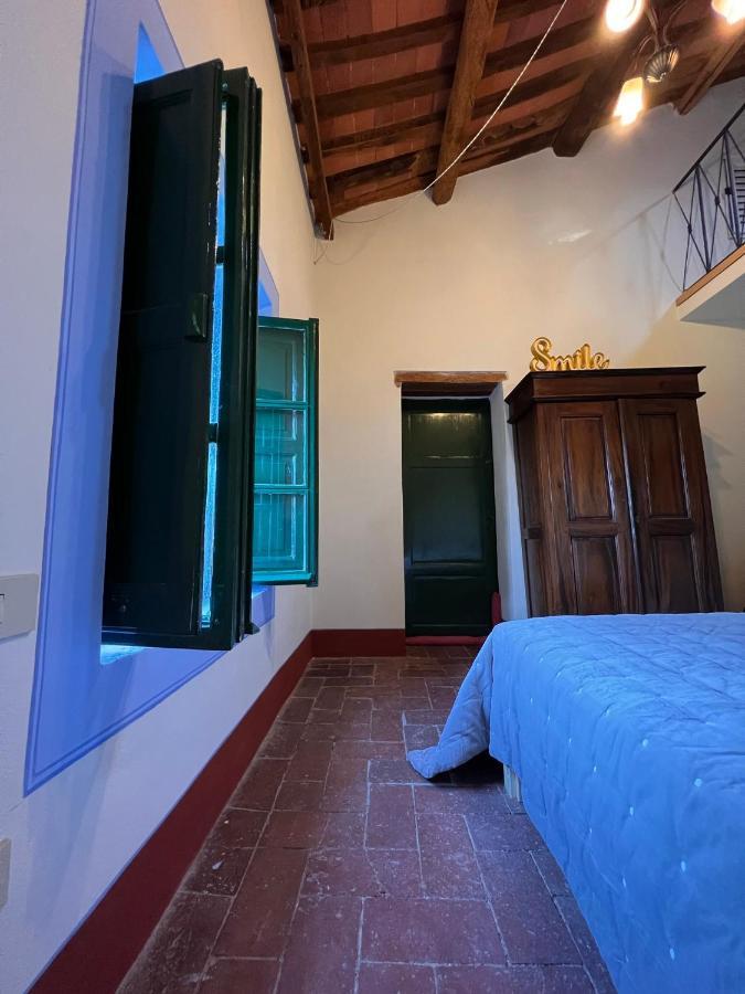Borgo Al Canto Degli Alberi Lucca Exterior photo