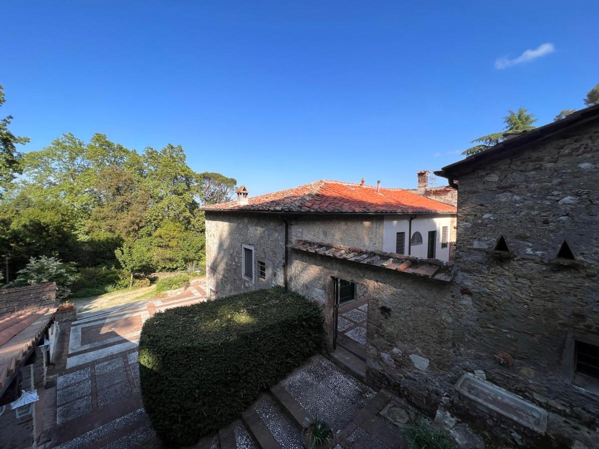 Borgo Al Canto Degli Alberi Lucca Exterior photo